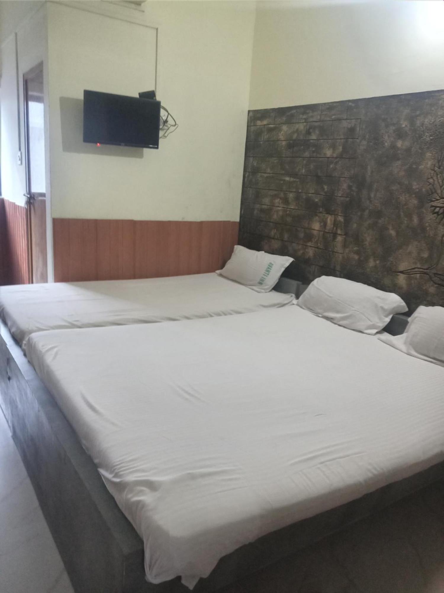 Avanti Inn Guruvayur Exterior photo
