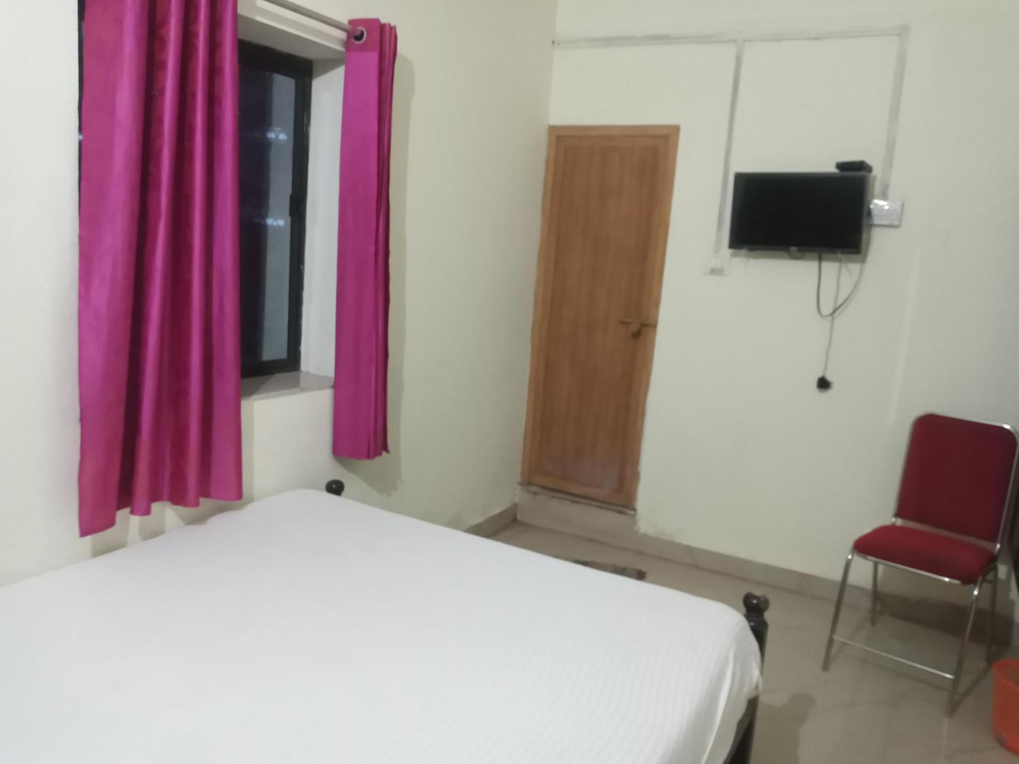Avanti Inn Guruvayur Exterior photo