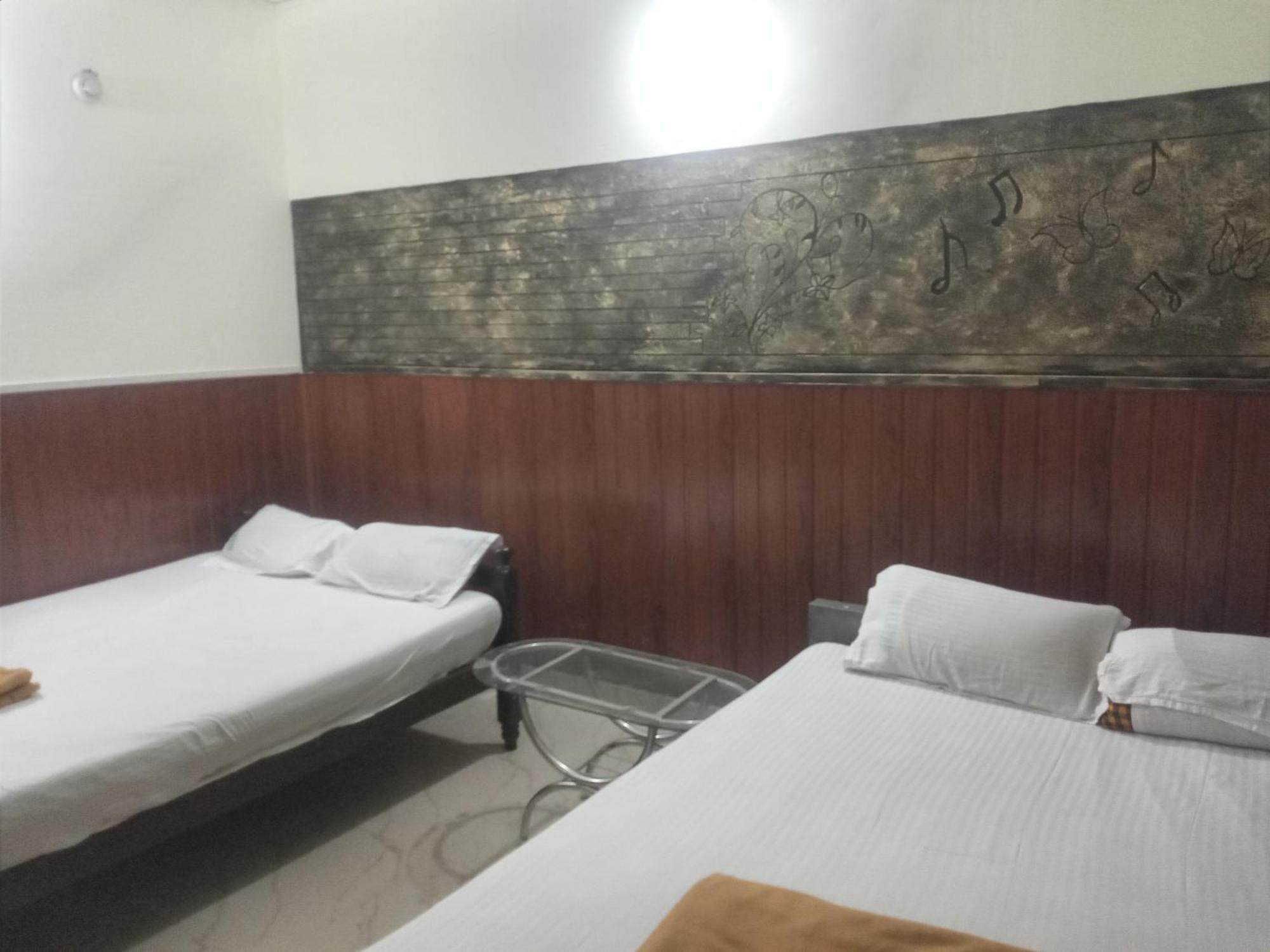 Avanti Inn Guruvayur Exterior photo