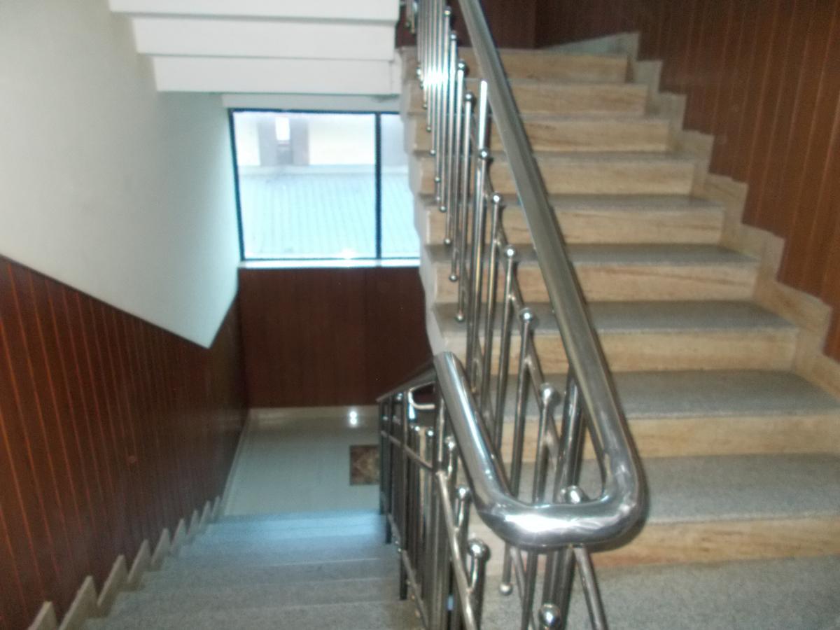 Avanti Inn Guruvayur Exterior photo