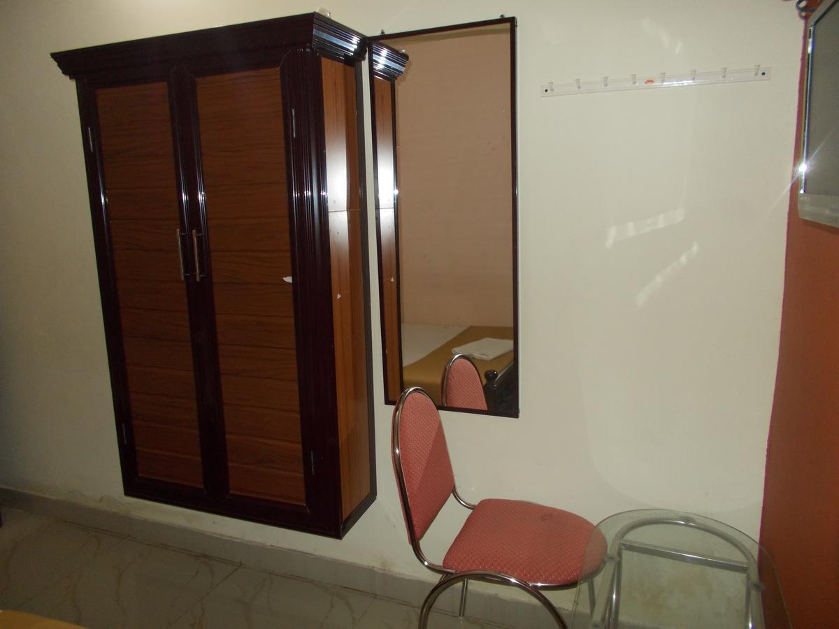 Avanti Inn Guruvayur Exterior photo