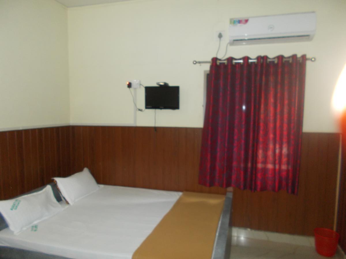 Avanti Inn Guruvayur Exterior photo