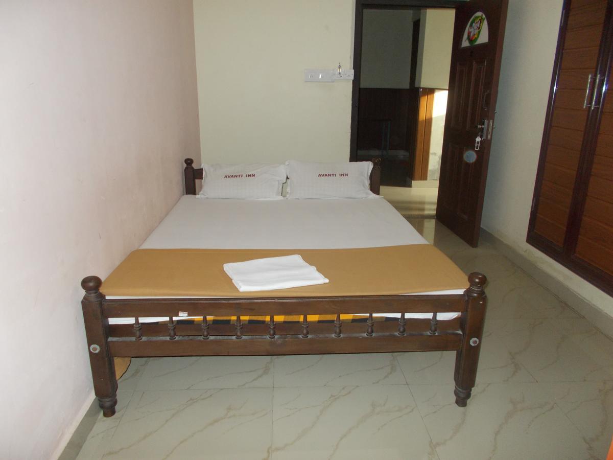 Avanti Inn Guruvayur Exterior photo